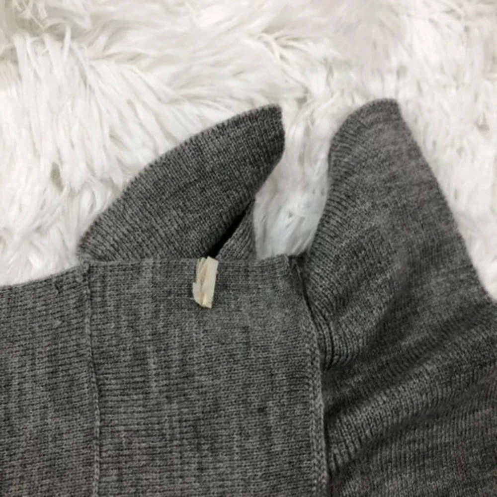Kate Spade Layered Ruffle Muffler Scarf